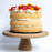 Joyous Sponge Cake