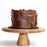 Dark Chocolate Cake