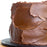 Dark Chocolate Cake