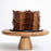 Dark Chocolate Cake
