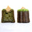 Matcha & Strawberry Canelé