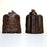 Dark Chocolate Canelé