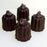 Dark Chocolate Canelé