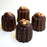 Espresso & Kahlua Canelé