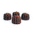 Petite Canelés