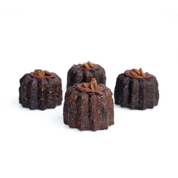 Petite Canelés