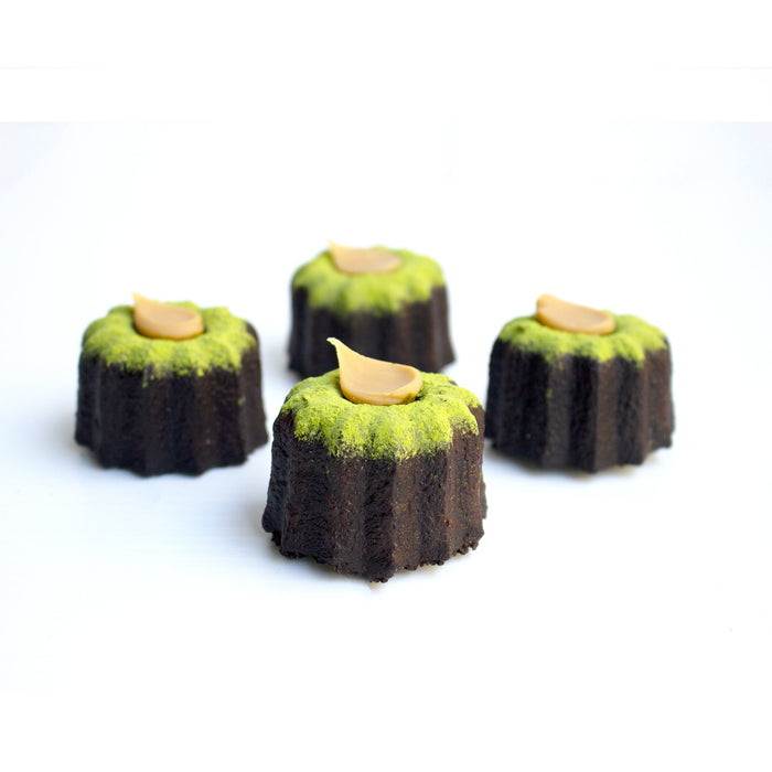 Petite Canelés