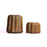 Petite Canelés