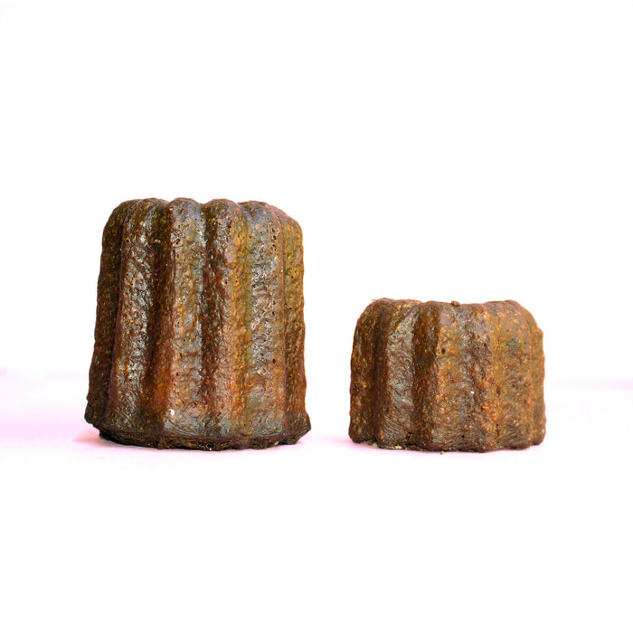 Petite Canelés