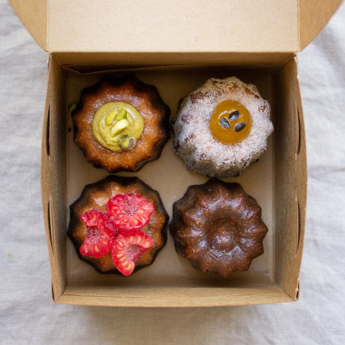 Gluten Free Mixed Pack