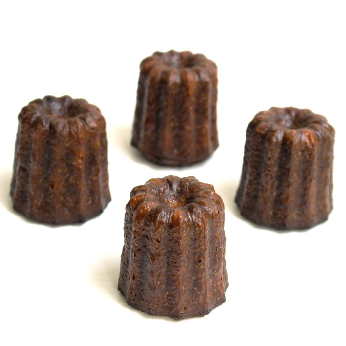 Original Rum & Vanilla Canelé