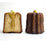 Pistachio Canelé
