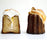 Lemon Meringue Canelé