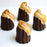Lemon Meringue Canelé