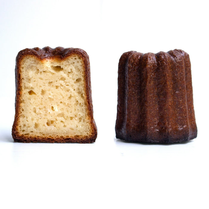 Gluten Free Canelé