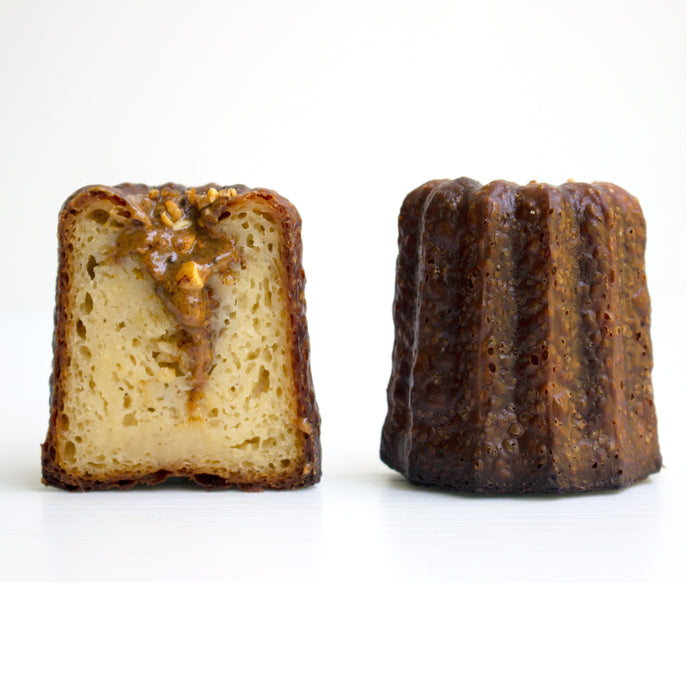 Gluten Free Mixed Pack