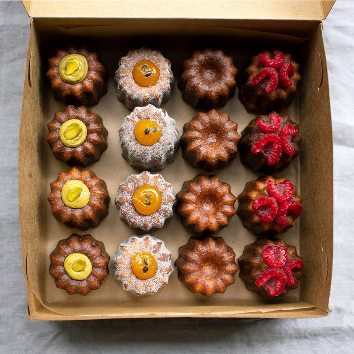 Gluten Free Mixed Pack