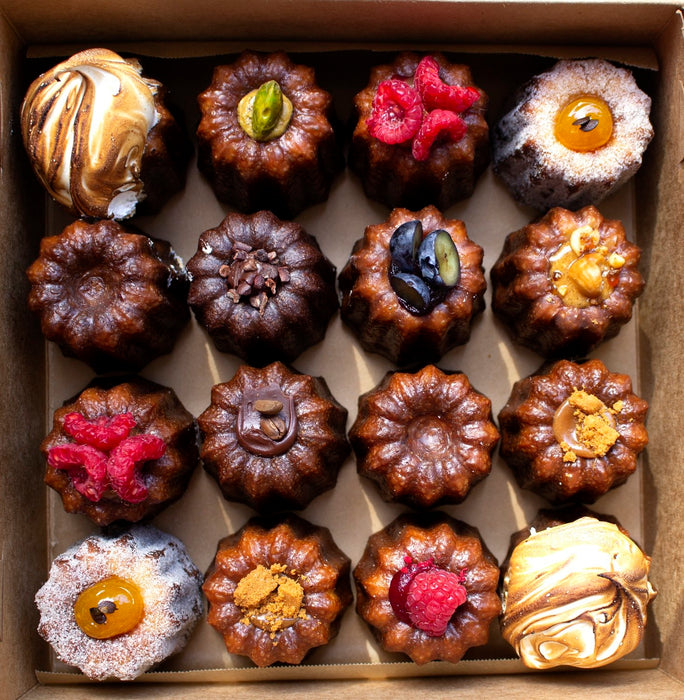 Gluten Free Mixed Pack