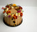 Dark Chocolate Cake