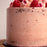 Raspberry Cake