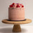 Raspberry Cake