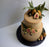 Spiced Honey Cake