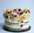 Spiced Honey Cake
